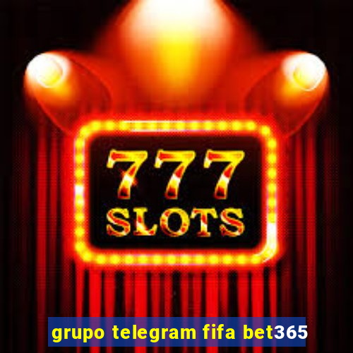 grupo telegram fifa bet365
